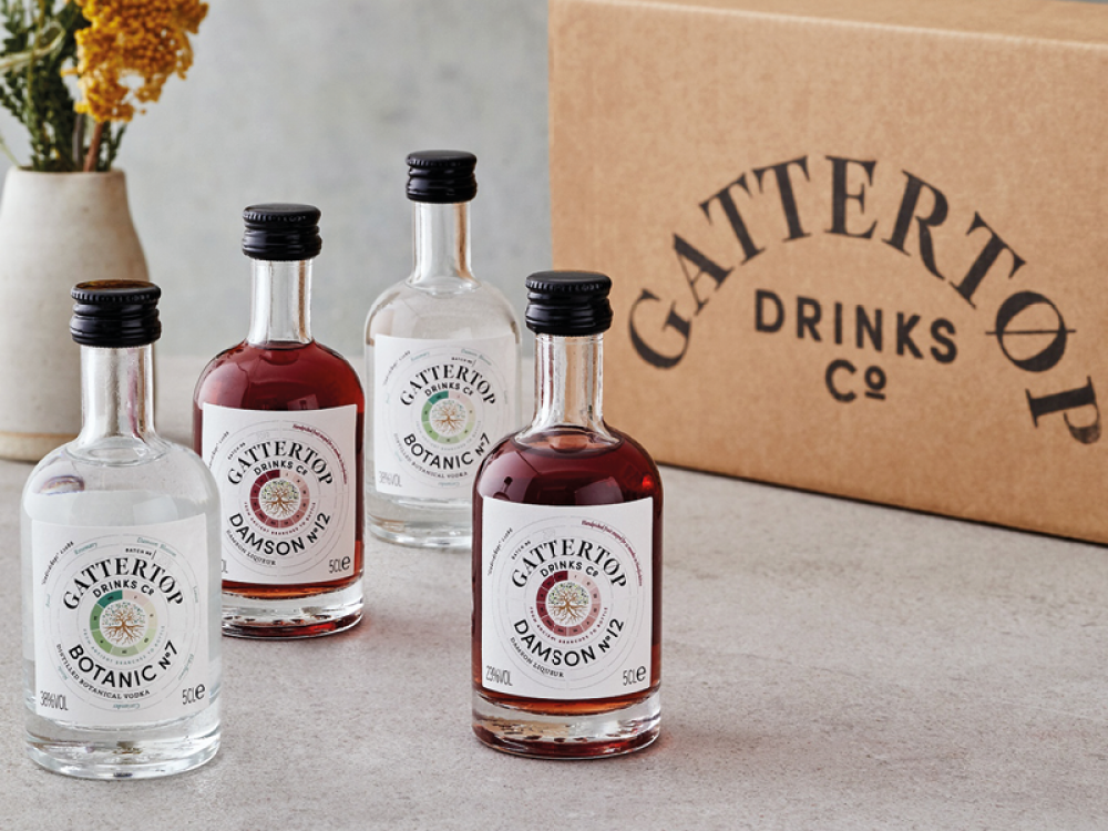 Yorkshire Breweries and Gin Producers Exhibiting at Living North's